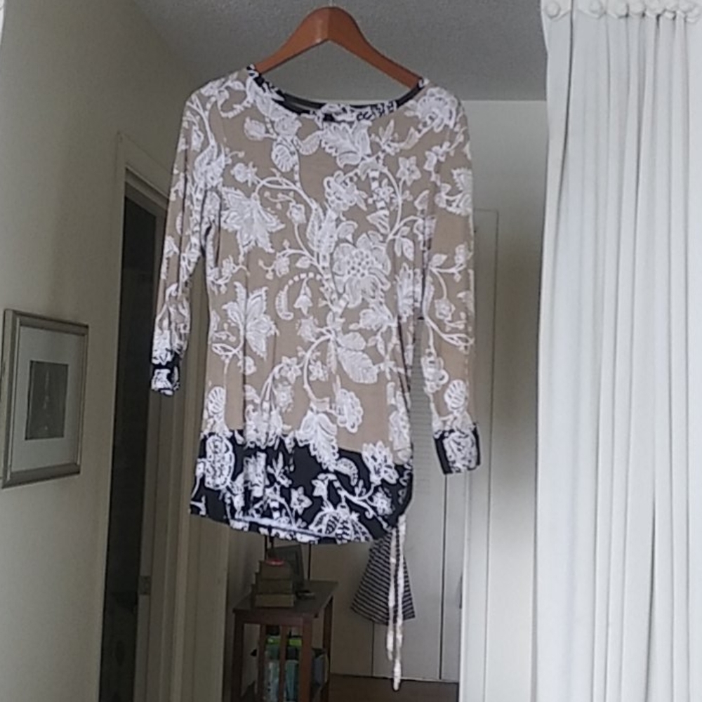Long top